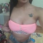 Habiba beurette sur Nantes cherche sexe