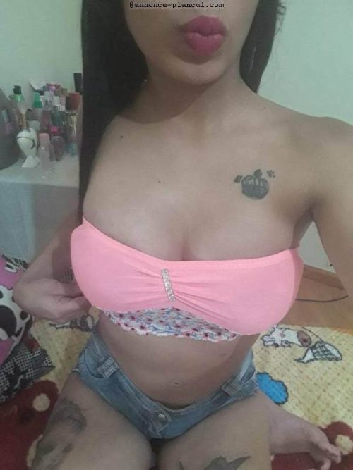 Habiba beurette sur Nantes cherche sexe