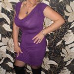 Denise  une maman chaudasse de Nice pour un gars macho pour mature