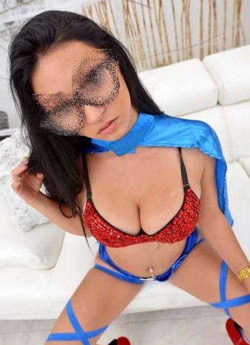 [Strasbourg] annonce coquine pour une rencontre échangiste