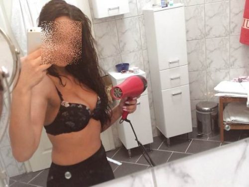 Annonce sexe d'une étudiante coquine à Annecy