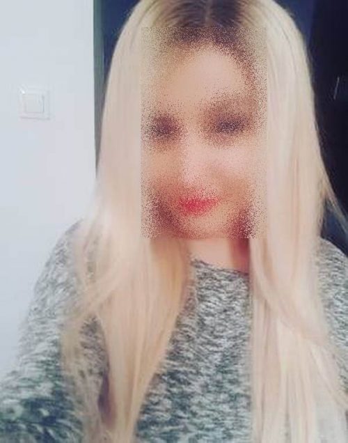 Annonce coquine d'une belle nympho à Besançon